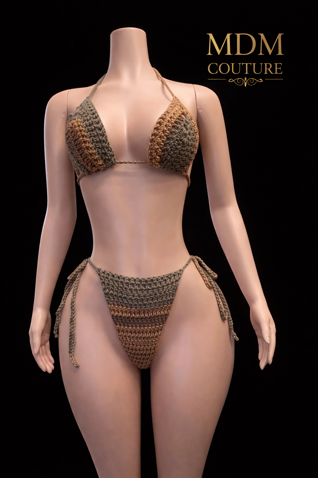 Bronze Temptation