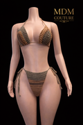 Bronze Temptation