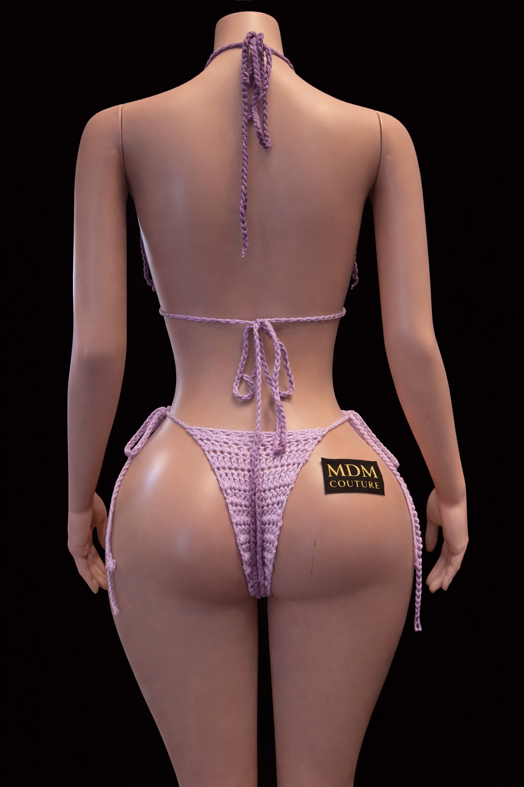 Royal Amethyst Set