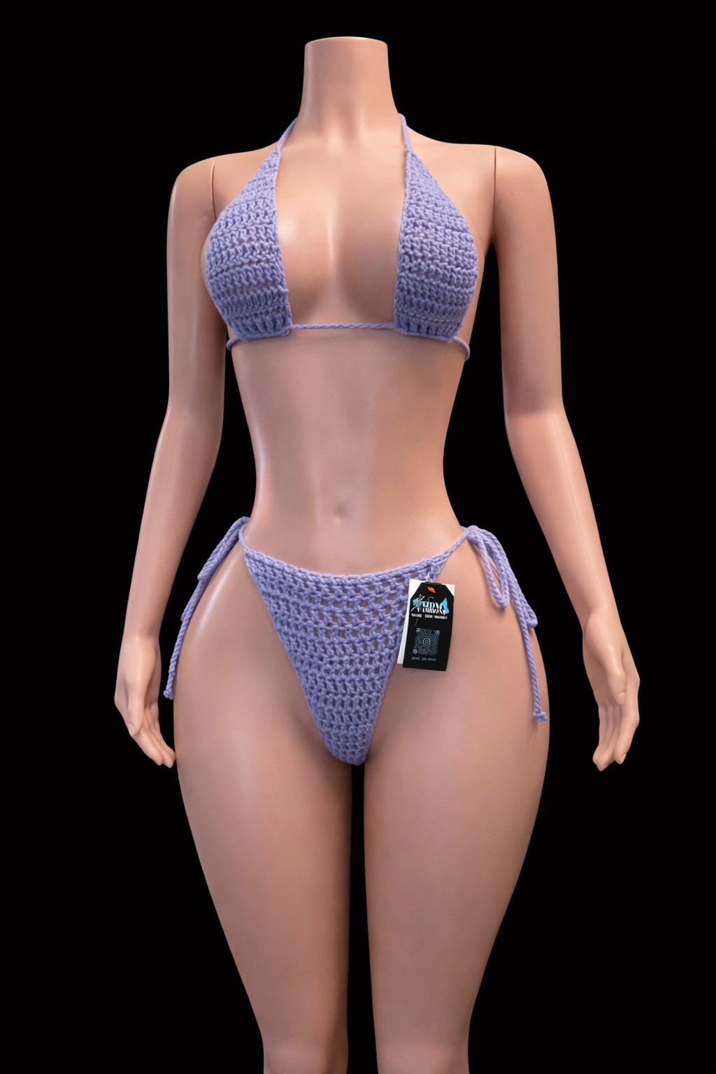Lilac Dream Set