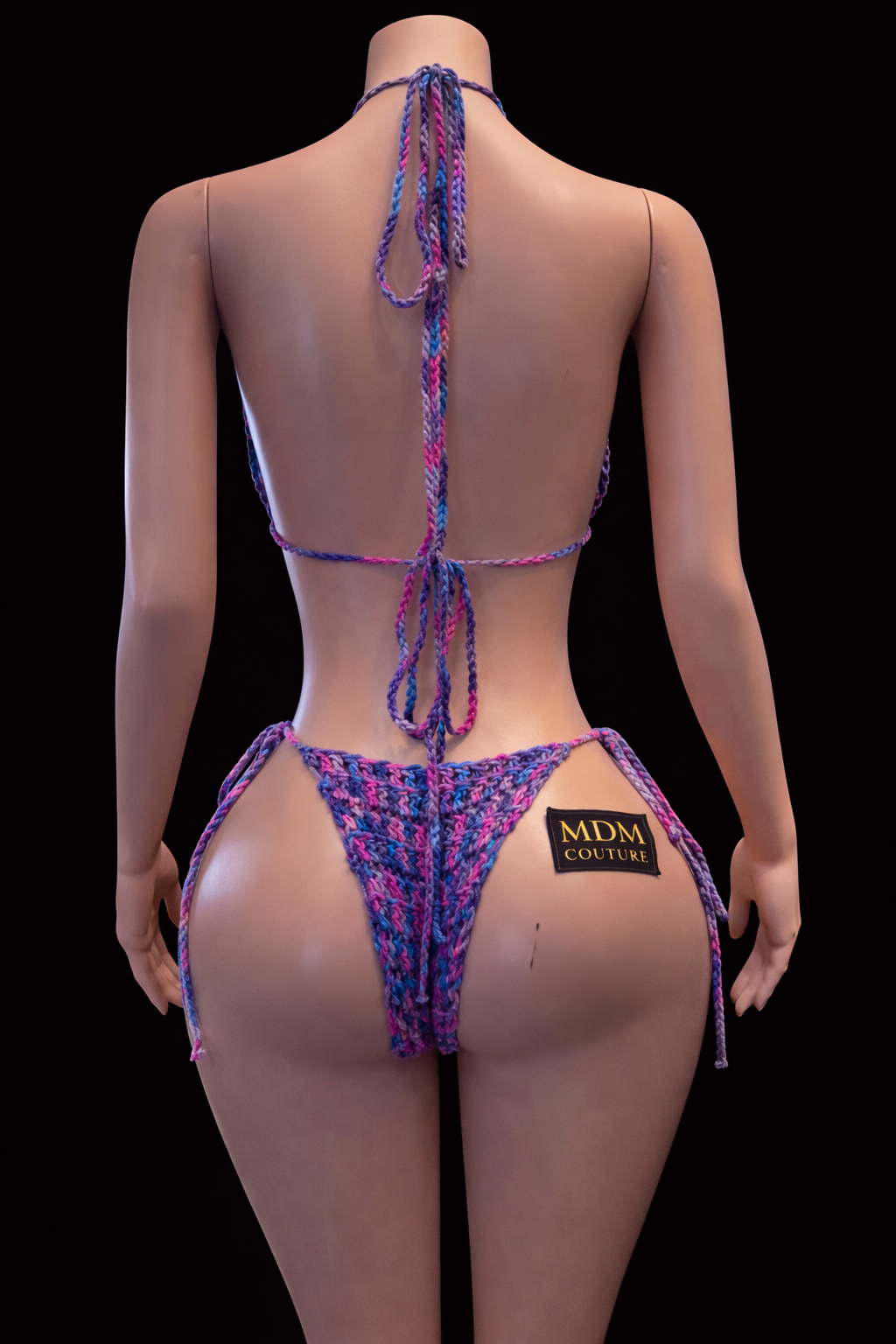 Berry Splash Set
