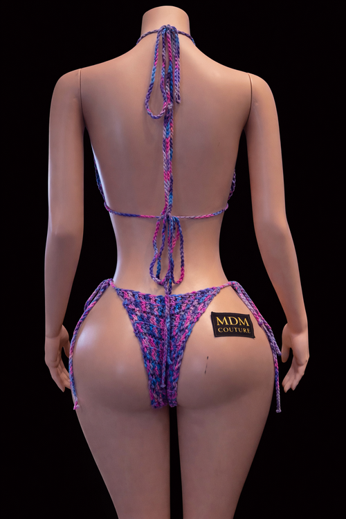 Berry Splash Set