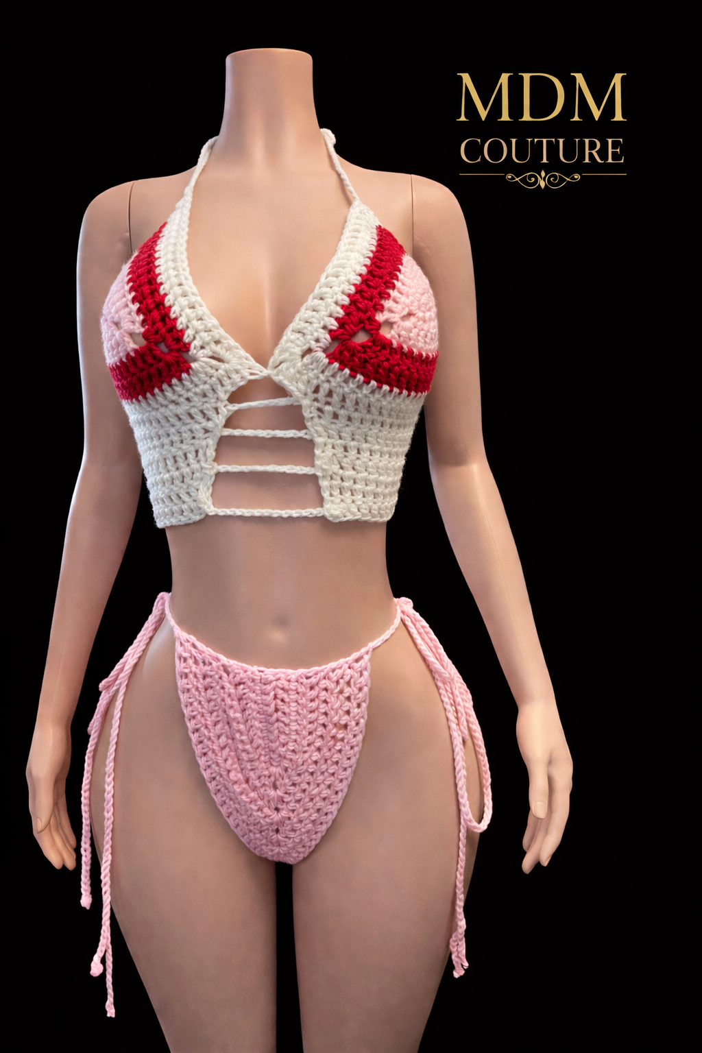 Soft Savage Set