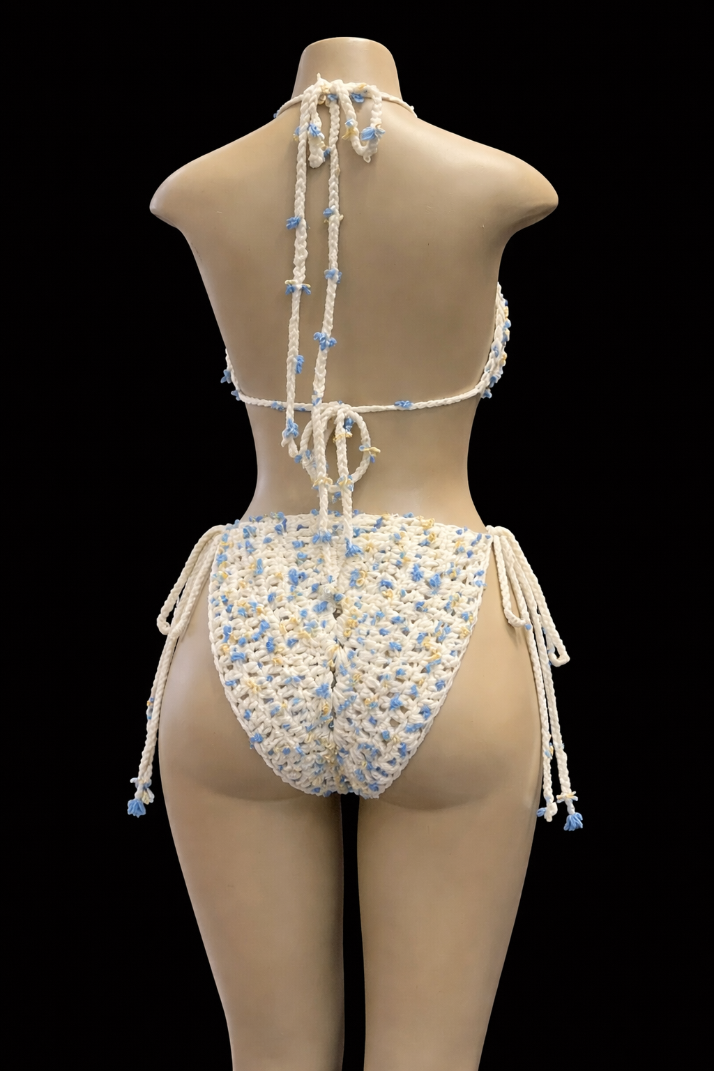 Heavenly Bloom Set