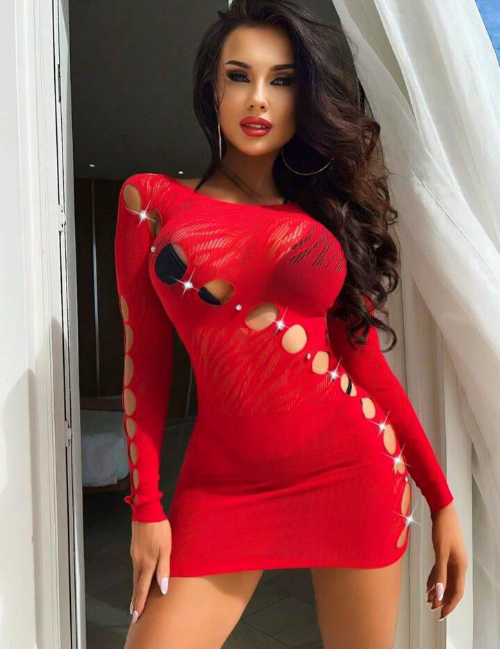 Sexy Red