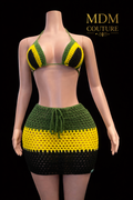 Island Vibes Set