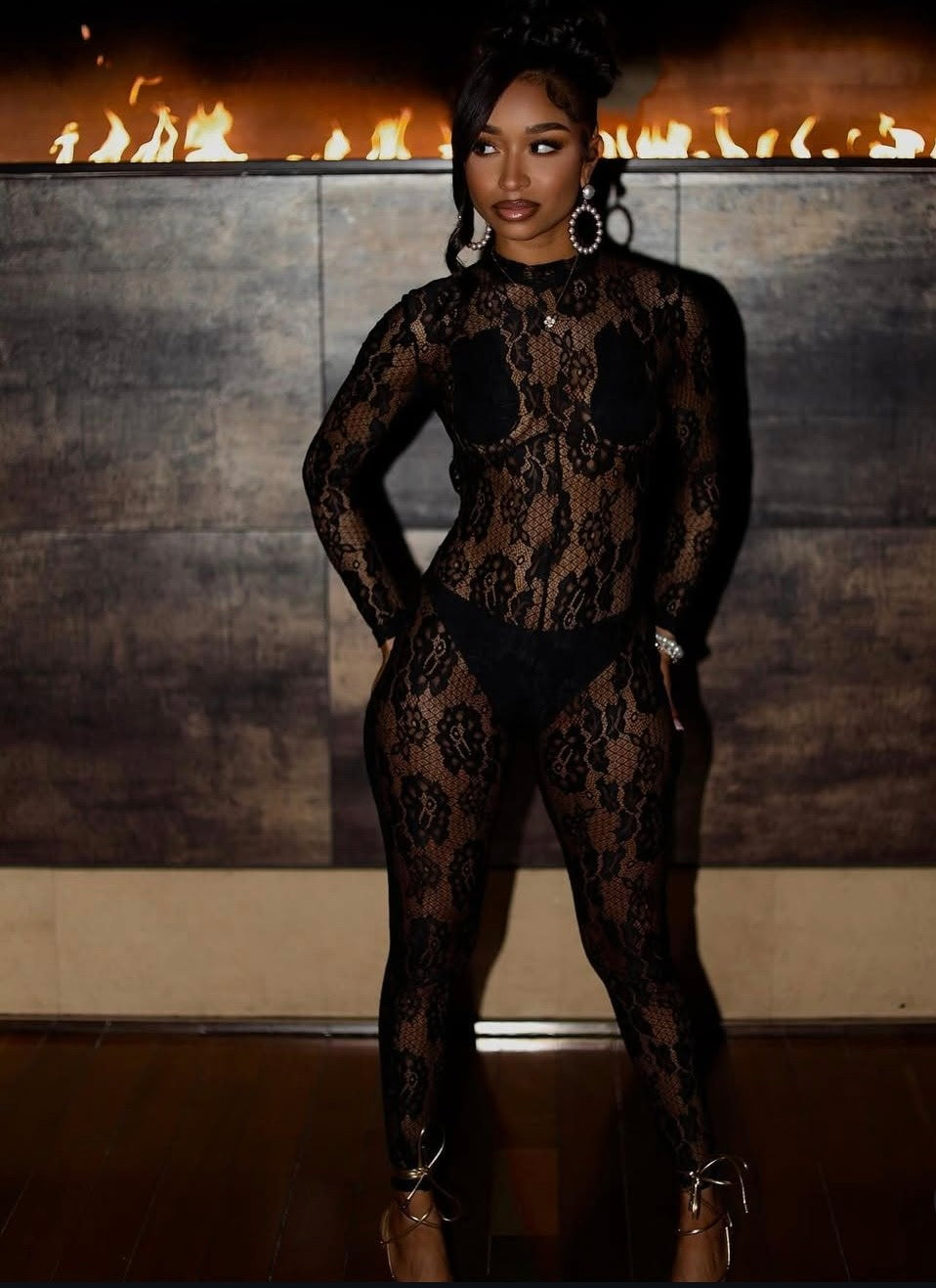 Midnight Elegance