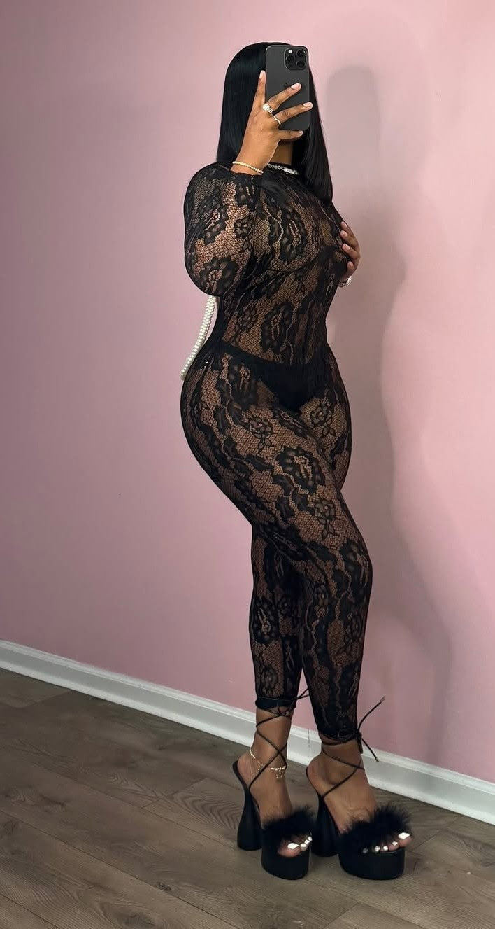 Midnight Elegance