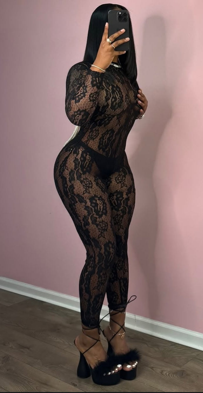 Midnight Elegance