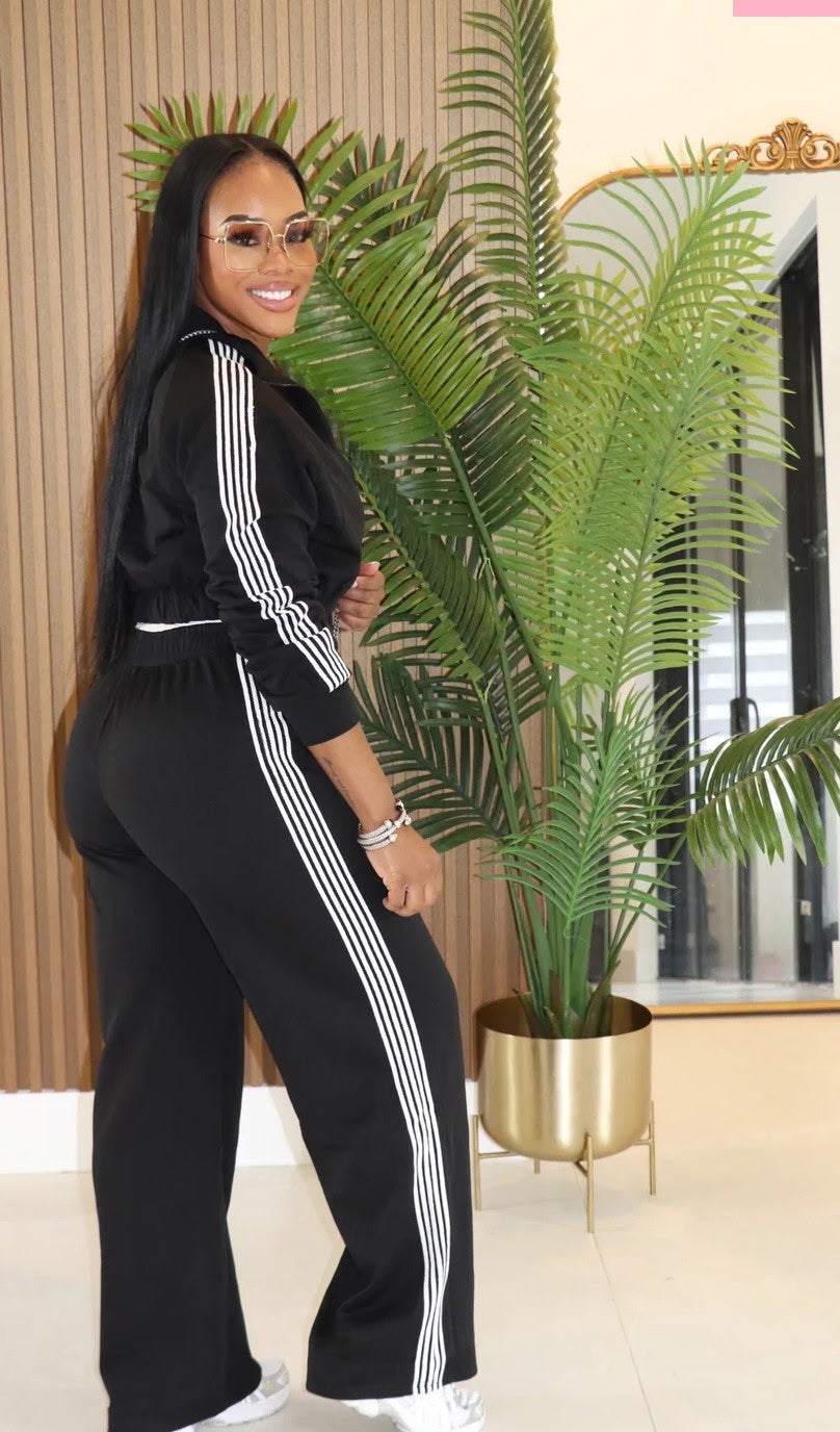Boss Energy Tracksuit