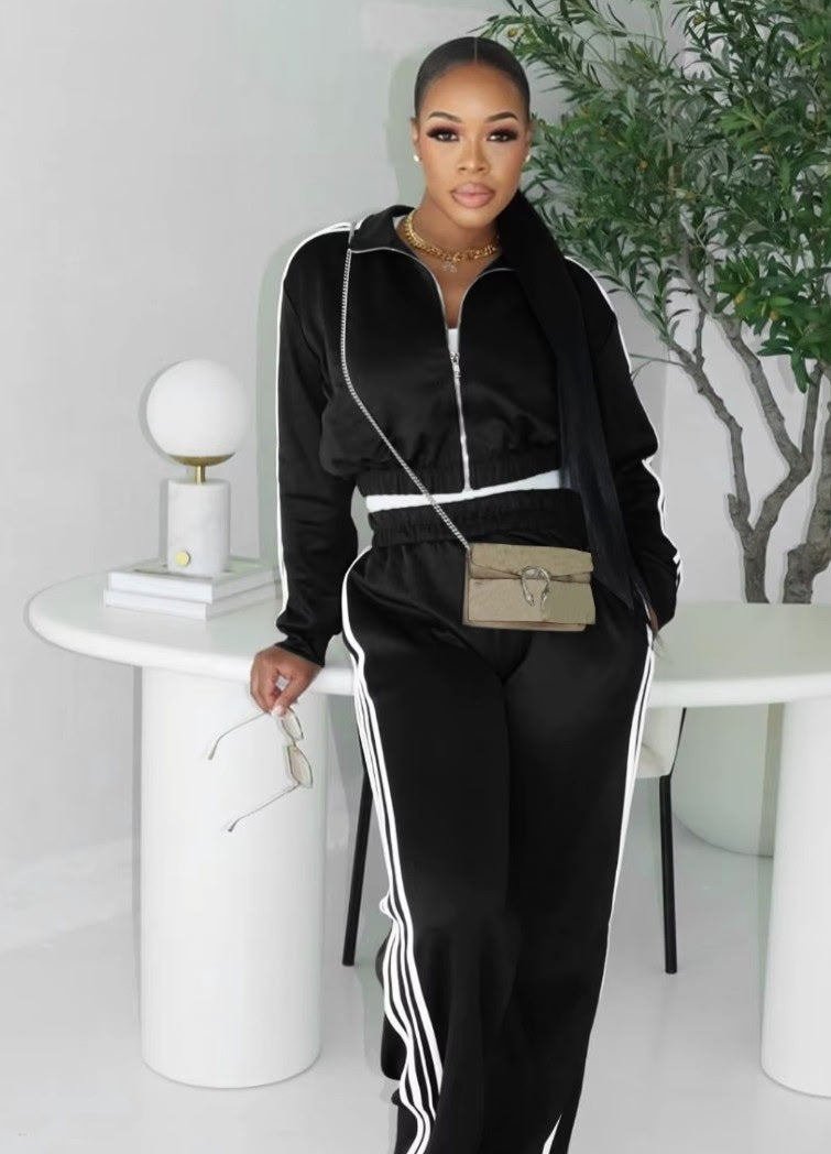 Boss Energy Tracksuit