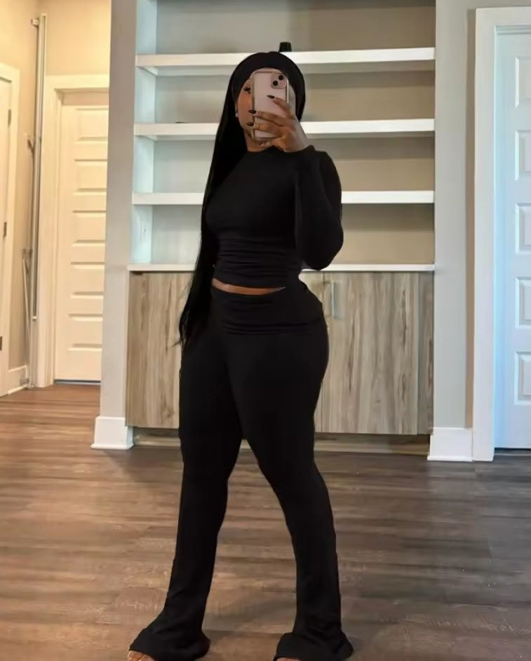 Black Diamond Fit Set