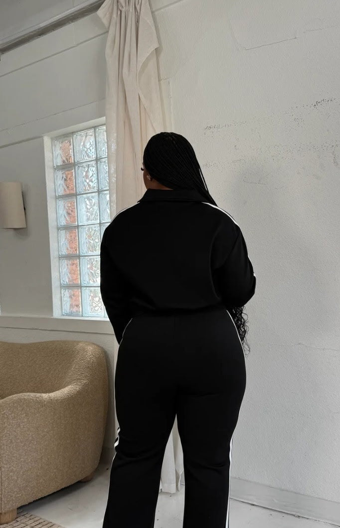 Boss Energy Tracksuit