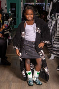 Cozy Couture Kid Sweater