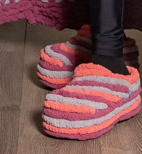 Berry Sunset Platform