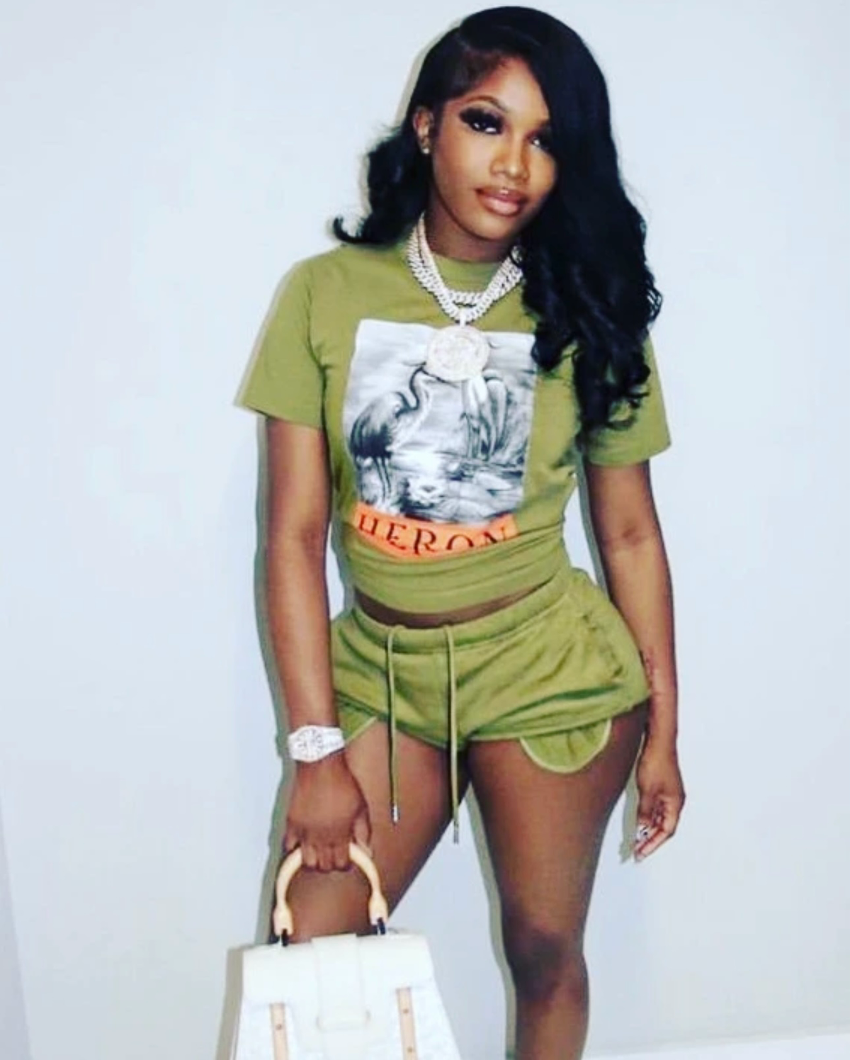 Shelly 2pc Set