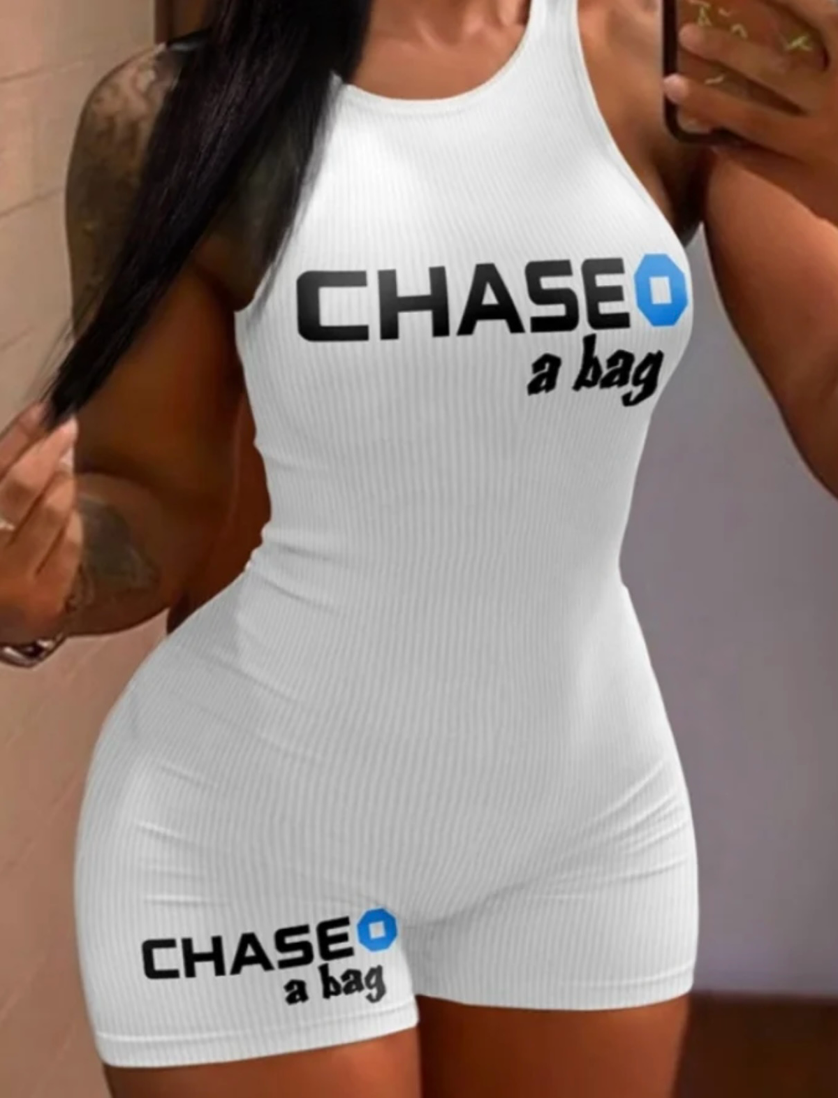 chase romper