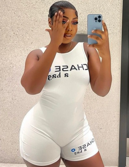 chase romper
