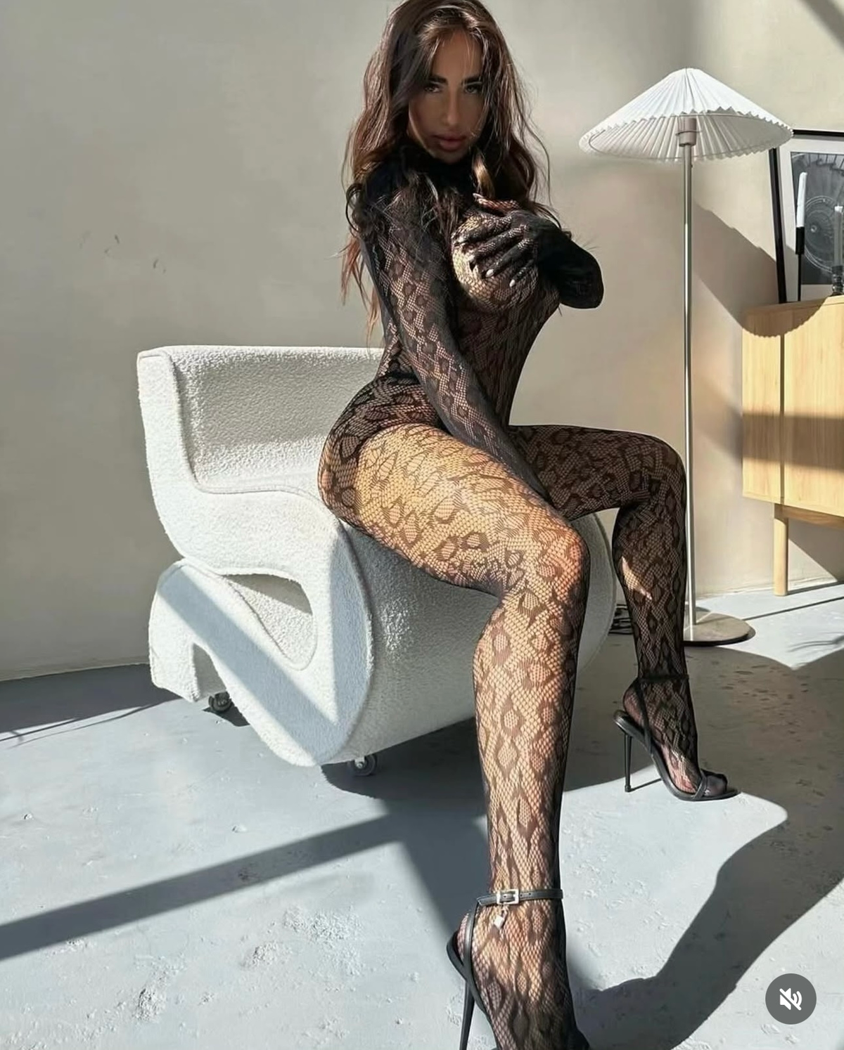 Lace Affair