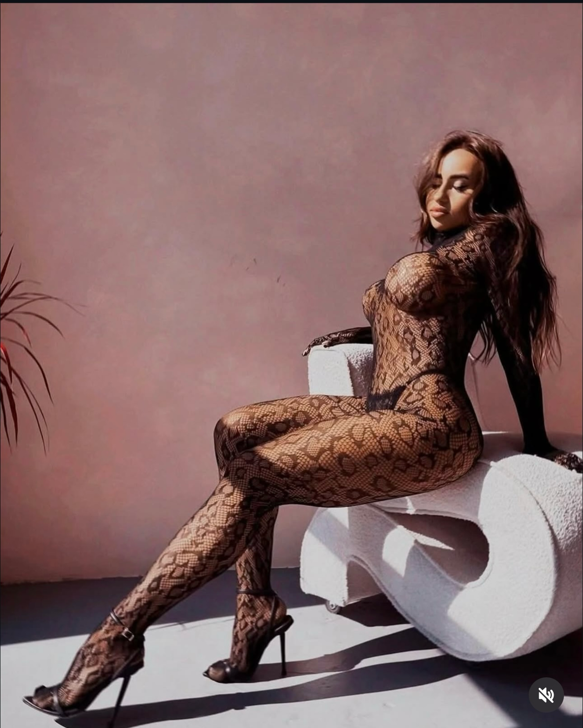 Lace Affair