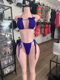 RUFFLE AFFAIR
