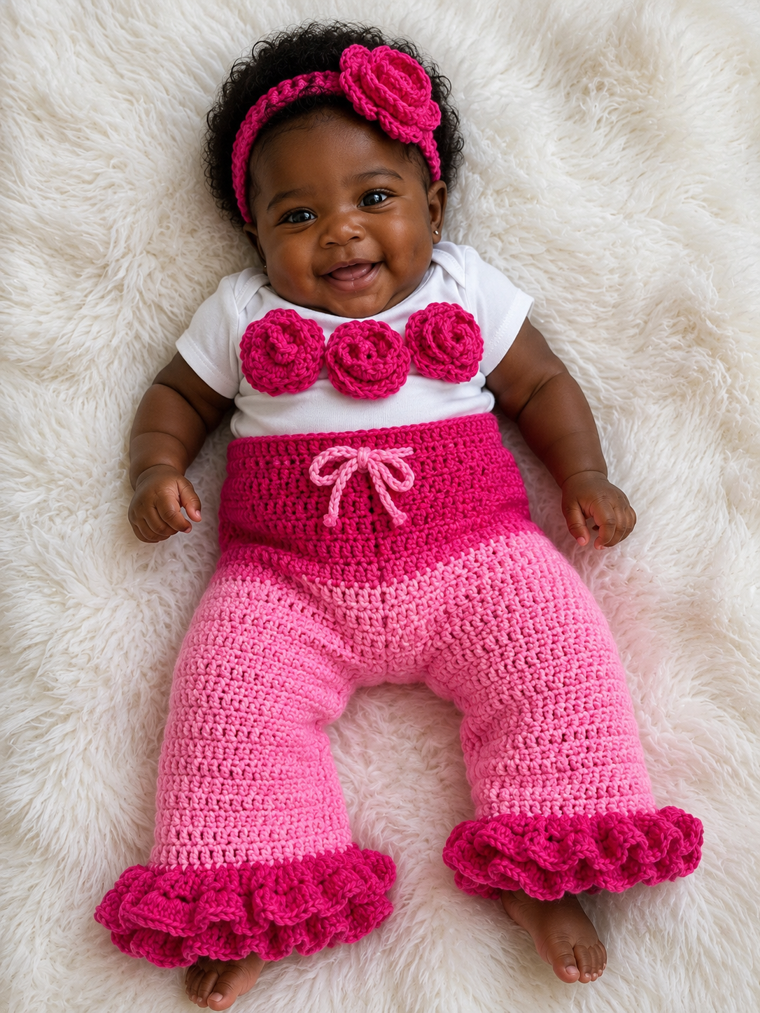 Little Rosebud Set