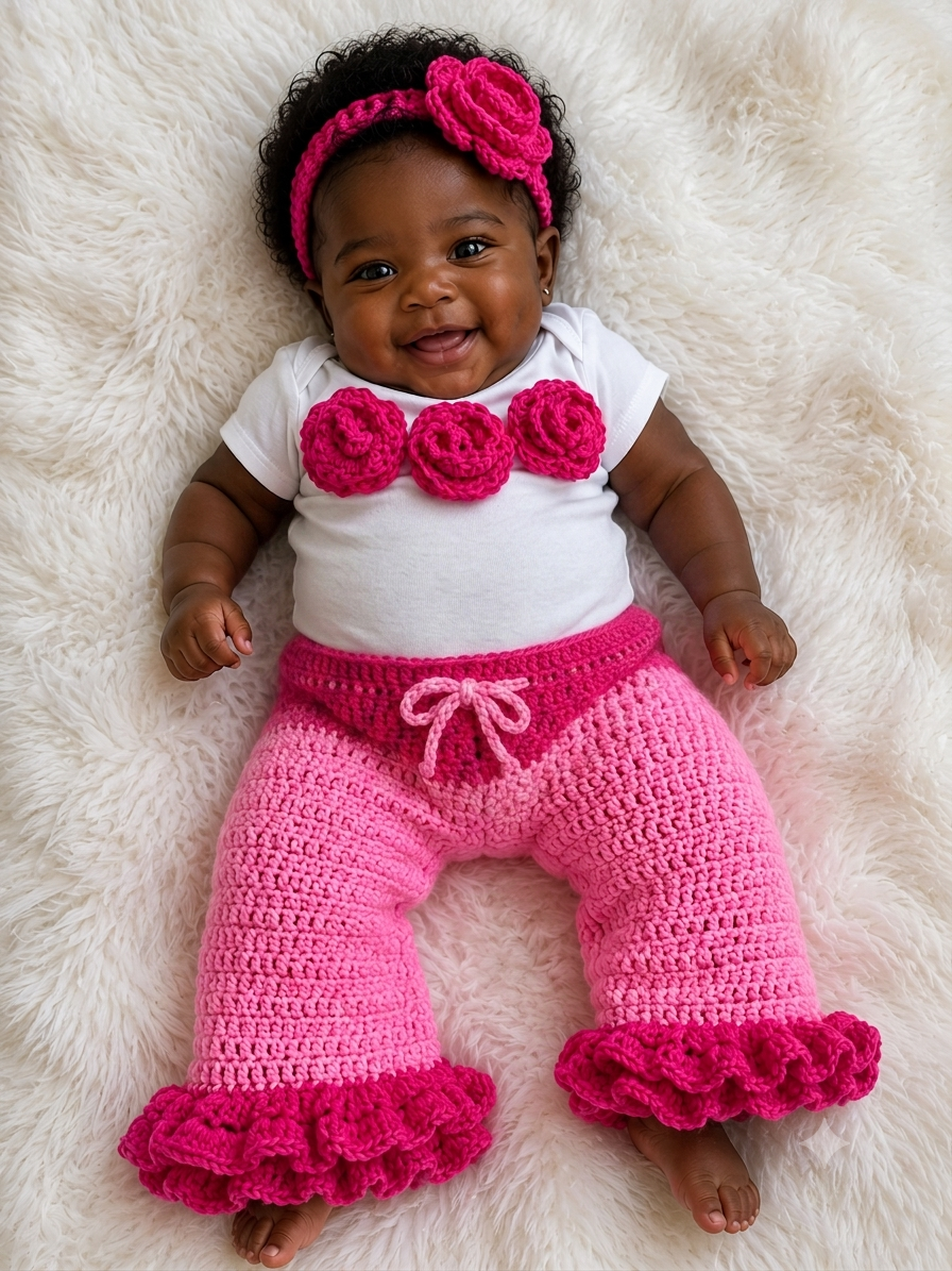 Little Rosebud Set