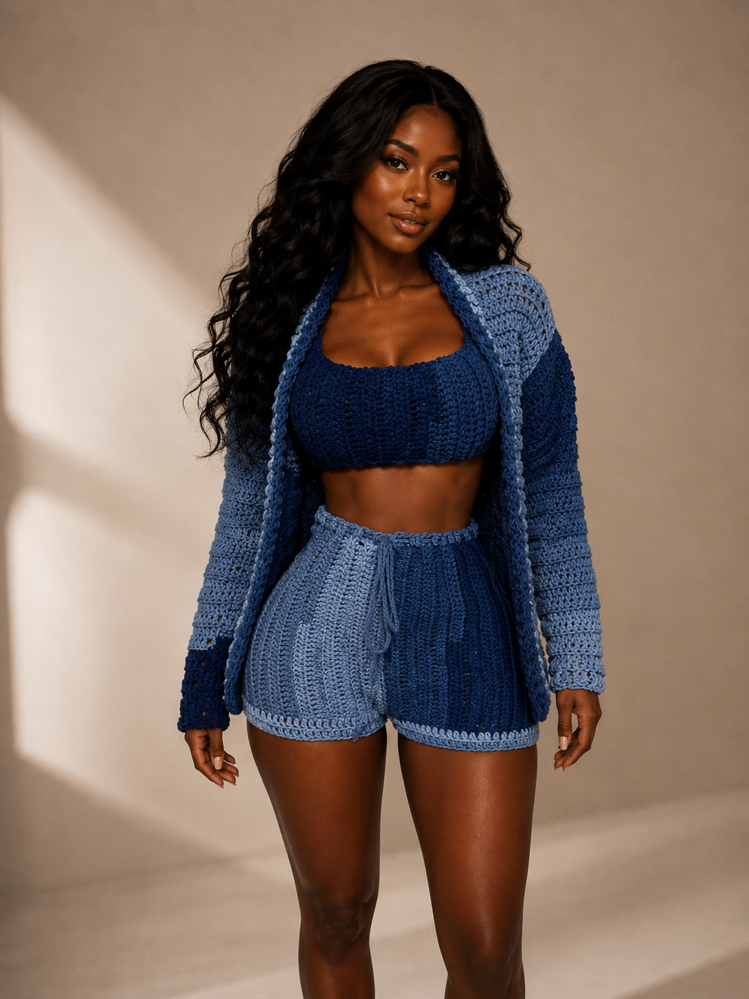 Denim Dreams 3pc Set