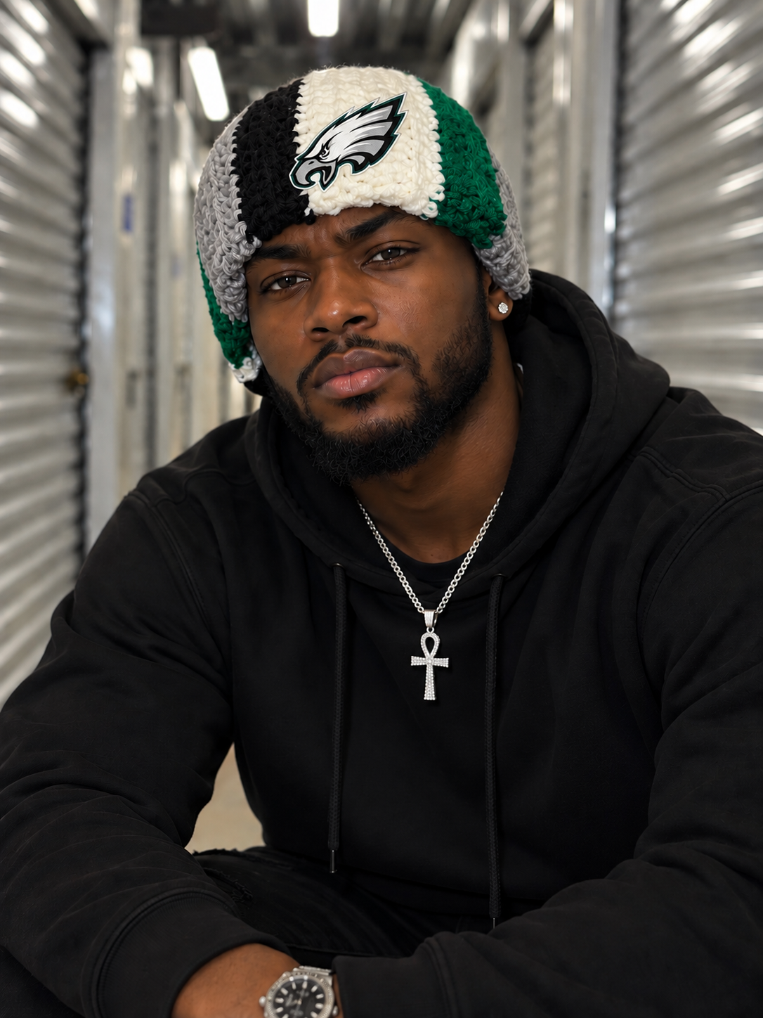 Philly Pride Beanie