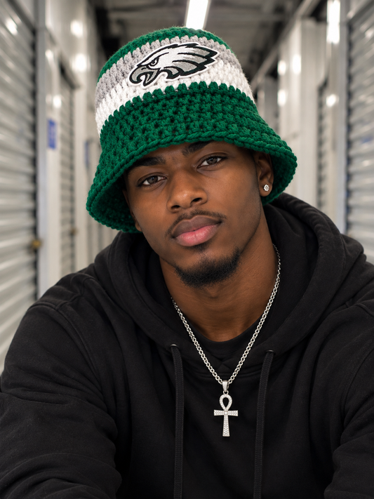 Philly Fly Bucket Hat